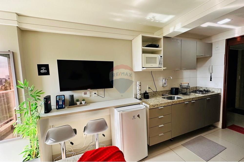 Apart Hotel/ Flat - Venda - Cabedelo , Paraíba - IMG_7595.JPG - 722011022-244