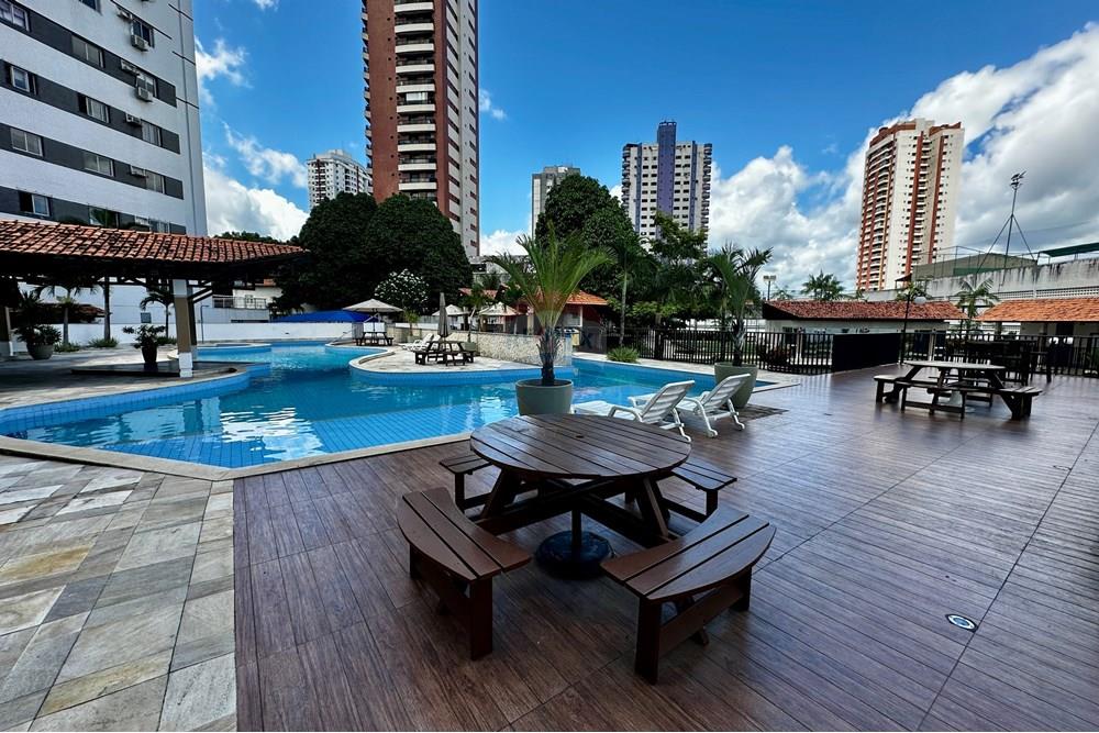 Apartamento - Alugar - Belém , Pará - IMG_7155.JPG - 720671054-20