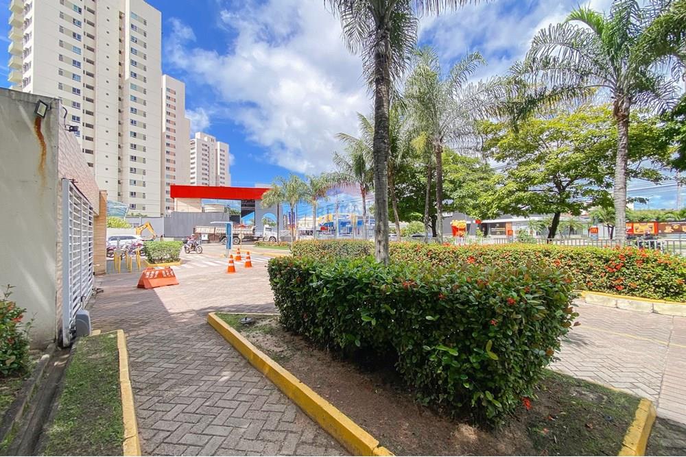 Apartamento - Venda - Parnamirim , Rio Grande do Norte - IMG_4941.jpg - 720811043-9