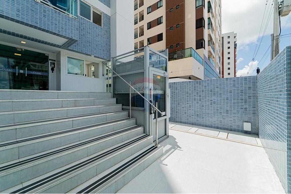 Apartamento - Venda - João Pessoa , Paraíba - IMG04754.JPG - 722011065-2