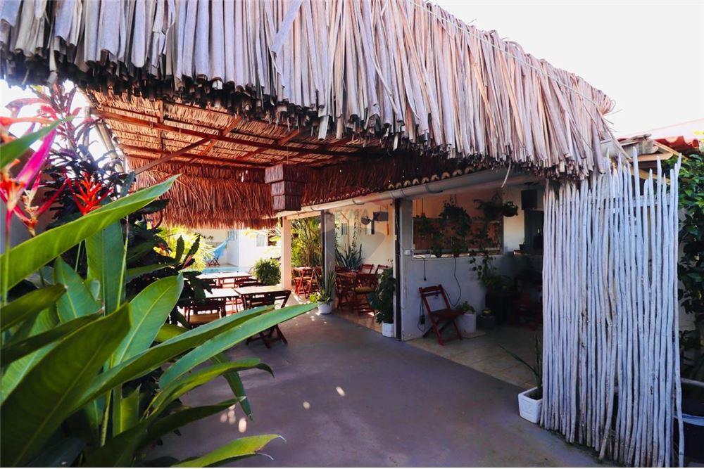 Hotel/ Pousada - Venda - São Miguel do Gostoso , Rio Grande do Norte - 51 - 720891024-176