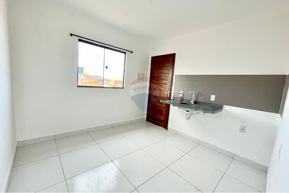 Residenční - Pokoj - Parnamirim , Rio Grande do Norte - BR - IMG-20250904-WA0013.jpg - Obývací pokoj s kuchyňským koutem - 720891178-96