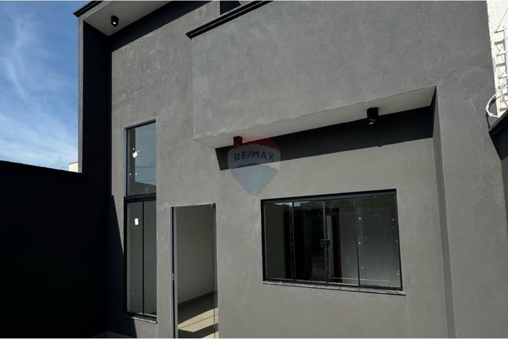 Casa - Venda - Rio Verde , Goiás - 9.jpg - 722291014-57