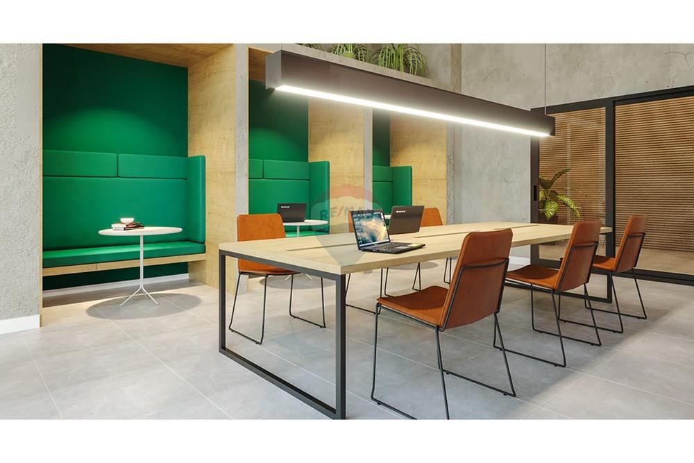 Apartamento - Venda - Fortaleza , Ceará - duo_milenio_cowoking.jpg - 721621062-3008