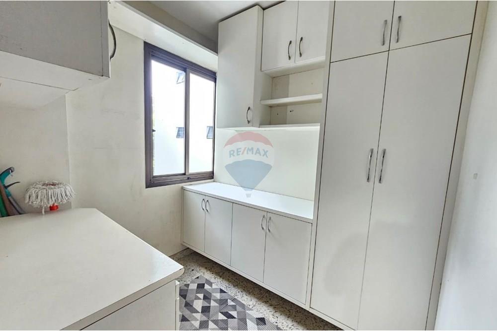 Apartamento - Alugar - Manaus , Amazonas - WhatsApp Image 2025-10-21 at 16.43.20 (1).jpeg - Lavanderia - 720401033-33