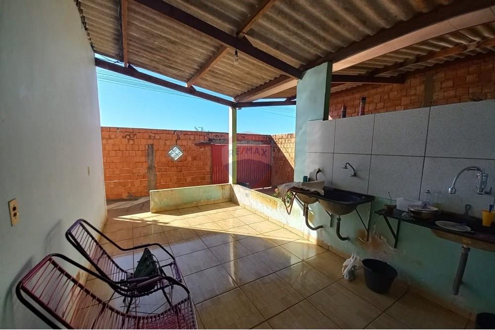 Casa - Venda - Rondonópolis , Mato Grosso - Imagem do WhatsApp de 2025-10-27 à(s) 22.30.00_51841ac0.jpg - 722261004-22