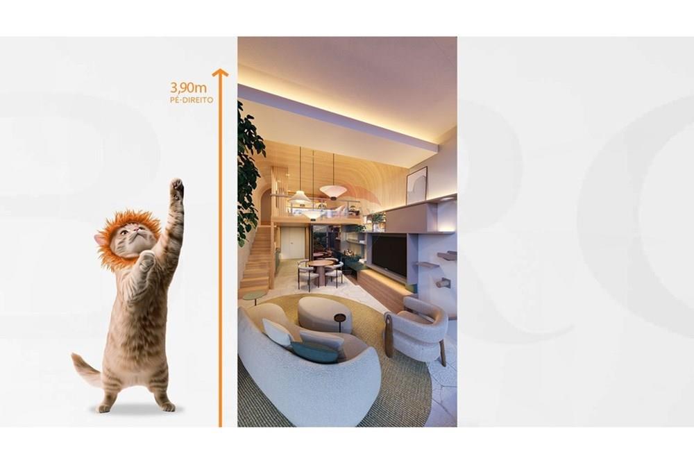 Studio - Venda - São Paulo , São Paulo - studio_brk.jpeg - 720401097-5