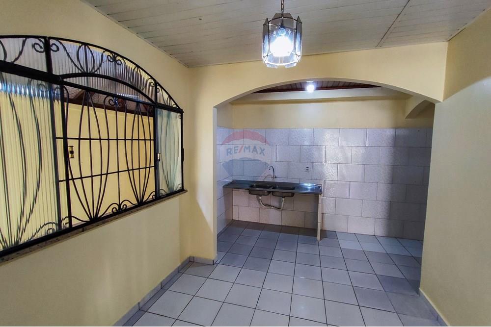 Casa - Venda - Manaus , Amazonas - IMG_20250729_141045 casa jardim eden.jpg - Cozinha - 722051047-1