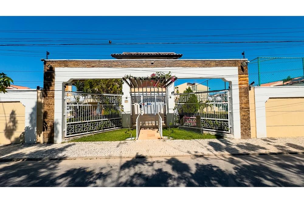 Casa de Condomínio - Venda - Eusébio , Ceará - 1000073204.jpg - 722031077-11