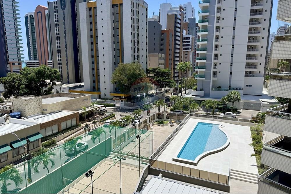 Apartamento - Alugar - Fortaleza , Ceará - IMG_9209.jpeg - 720321029-393