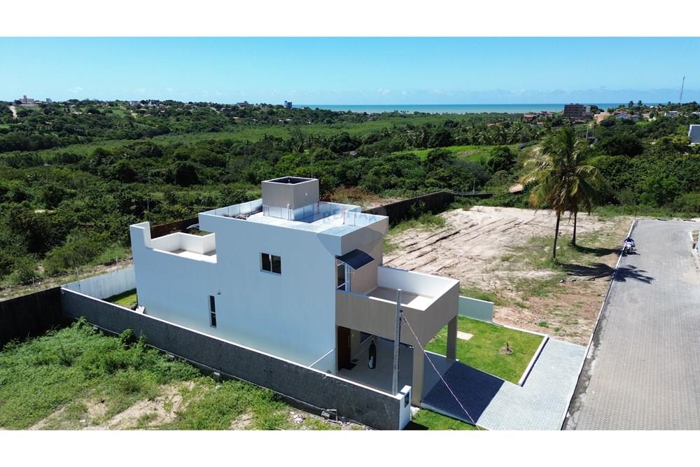 Casa - Venda - Conde , Paraíba - DJI_0819.JPG - 720871005-178