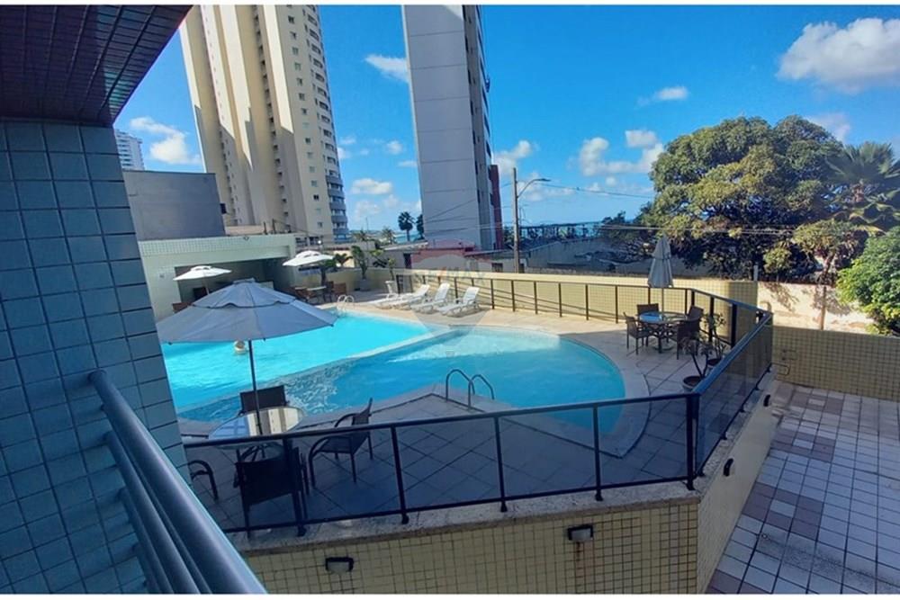 Apart Hotel/ Flat - Alugar - Natal , Rio Grande do Norte - 49633103-be43-4e4c-aca5-97082117f68b.jpg - 720891036-152
