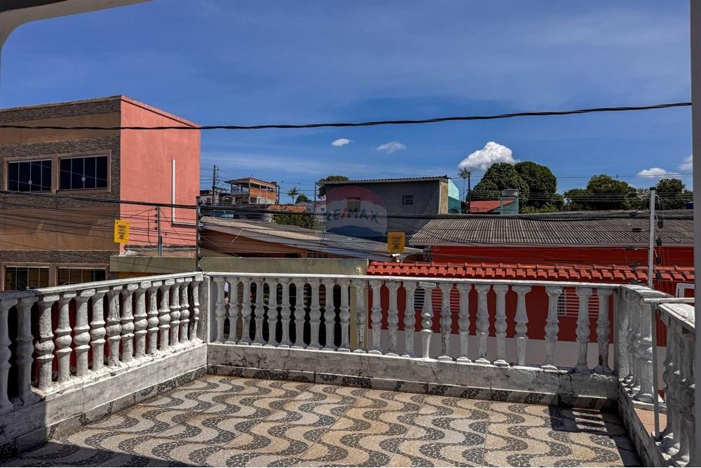 Casa - Venda - Manaus , Amazonas - photo_5134390543898488672_w.jpg - 722051015-24