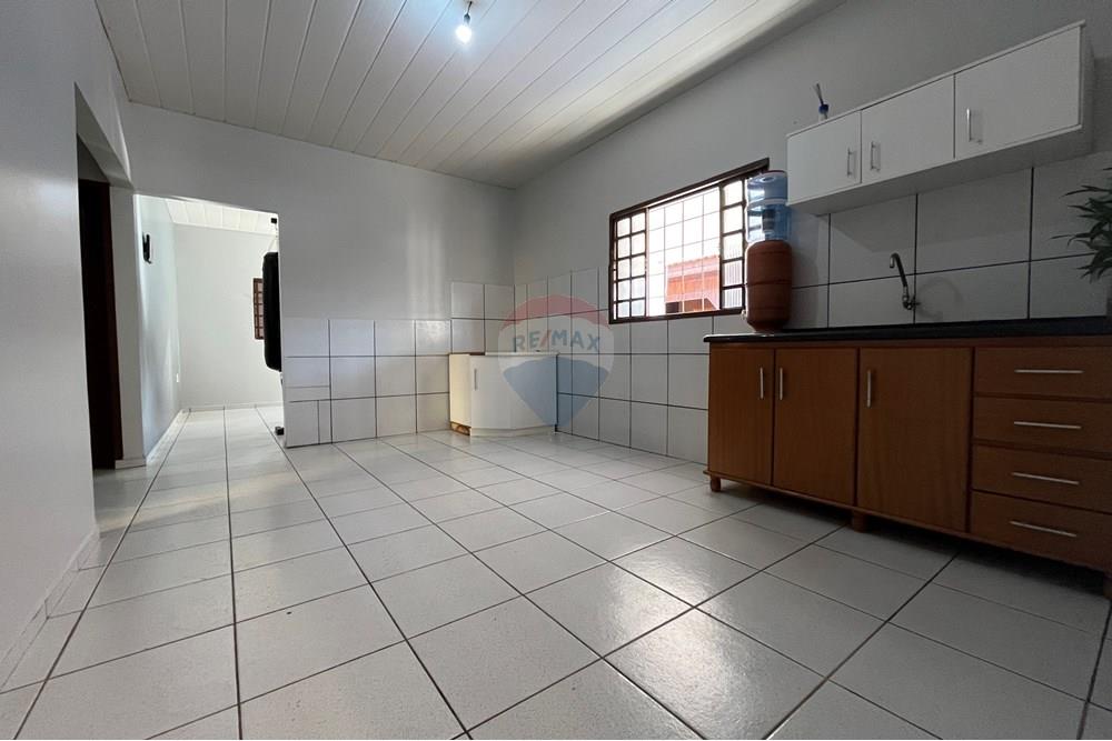 Casa - Venda - Ji-Paraná , Rondônia - 1D6A93BC-D32F-4D16-BB98-10256FD27221.JPG - 722391007-3