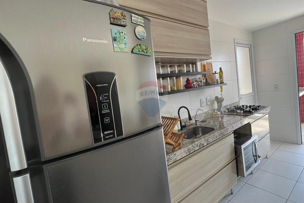 Apartamento - Alugar - Belém , Pará - WhatsApp Image 2025-10-24 at 08.16.08 (1).jpeg - 720921104-40