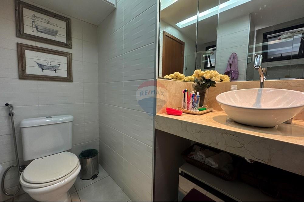 Apartamento - Alugar - Belém , Pará - GZND6326.jpg - 720671023-52