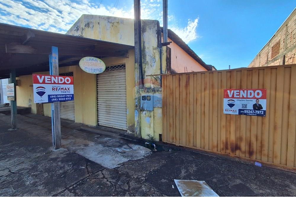 Galpão - Venda - Rondonópolis , Mato Grosso - 1000629064.jpg - 720851086-52