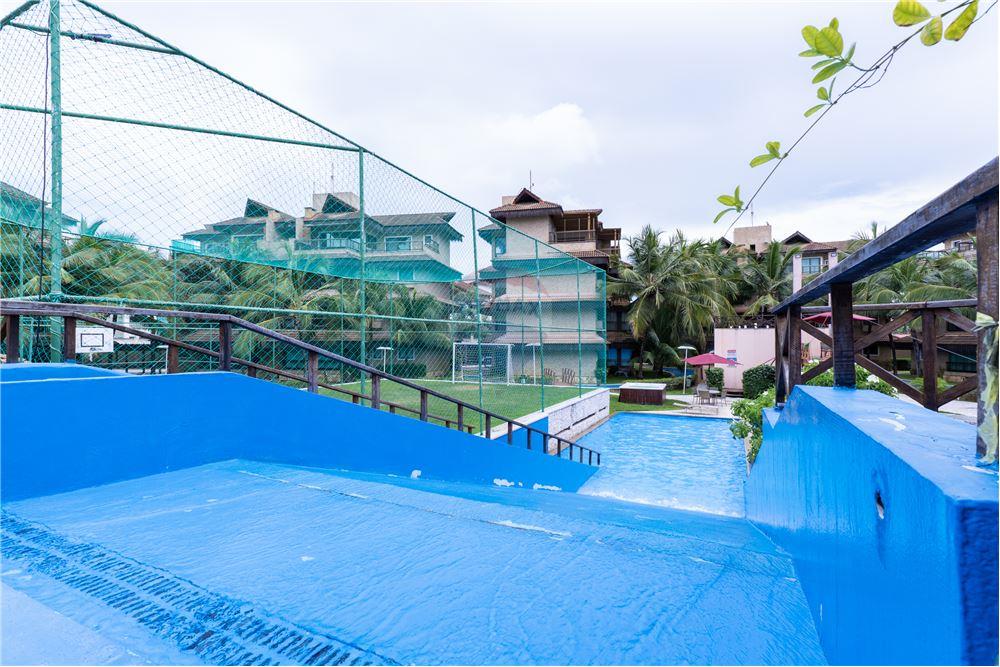 Apartamento - Venda - Aquiraz , Ceará - 41 - 720321029-388