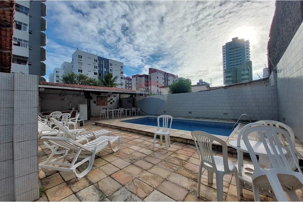 Casa - Venda - Natal , Rio Grande do Norte - Area Piscina (2).jpg - 720891234-1