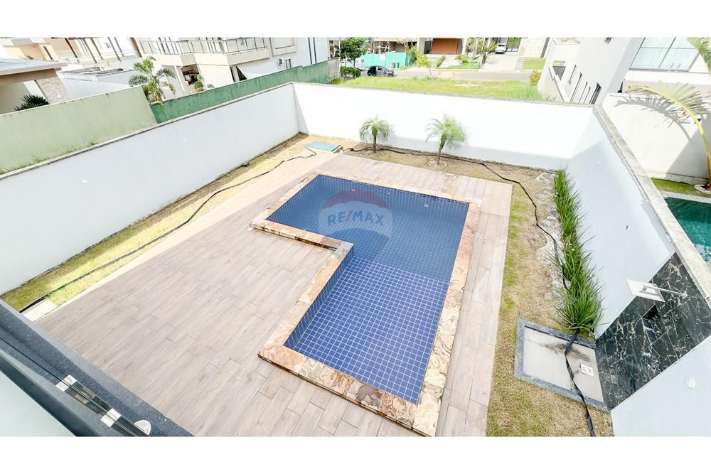 Casa de Condomínio - Venda - Eusébio , Ceará - IMG_4858.jpg - 721621095-51