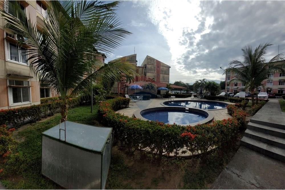 Apartamento - Venda - Manaus , Amazonas - WhatsApp Image 2025-08-27 at 16.08.46.jpeg - 722101020-46