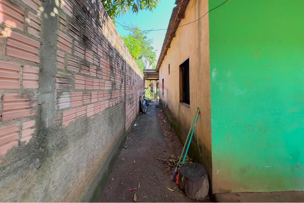 Casa - Venda - Porto Velho , Rondônia - CORREDOR.jpg - 721551019-212