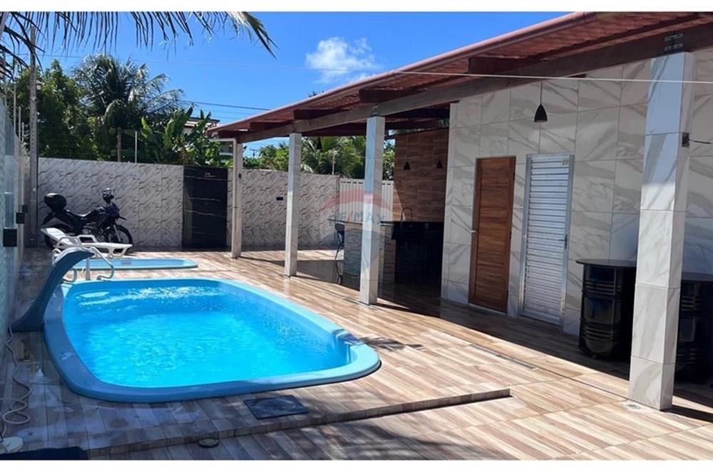 Casa - Venda - Conde , Paraíba - a0b53e05-afec-4099-9dca-83e27413613c.jpg - 720871061-7