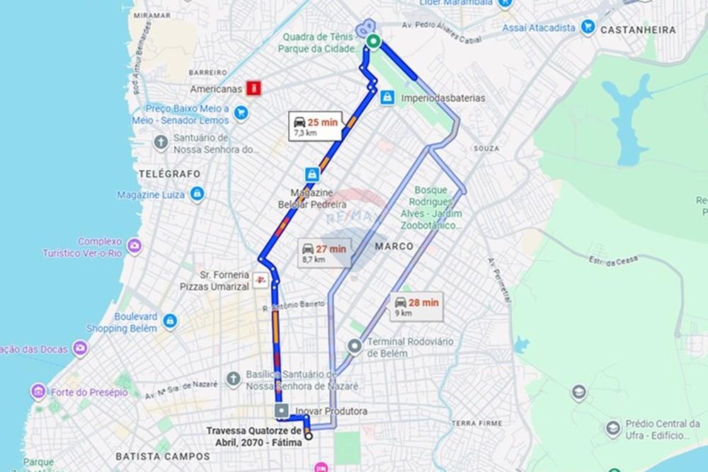 Casa - Alugar - Belém , Pará - Captura de tela 2025-09-01 165104.jpg - Sala seca - 720671034-33