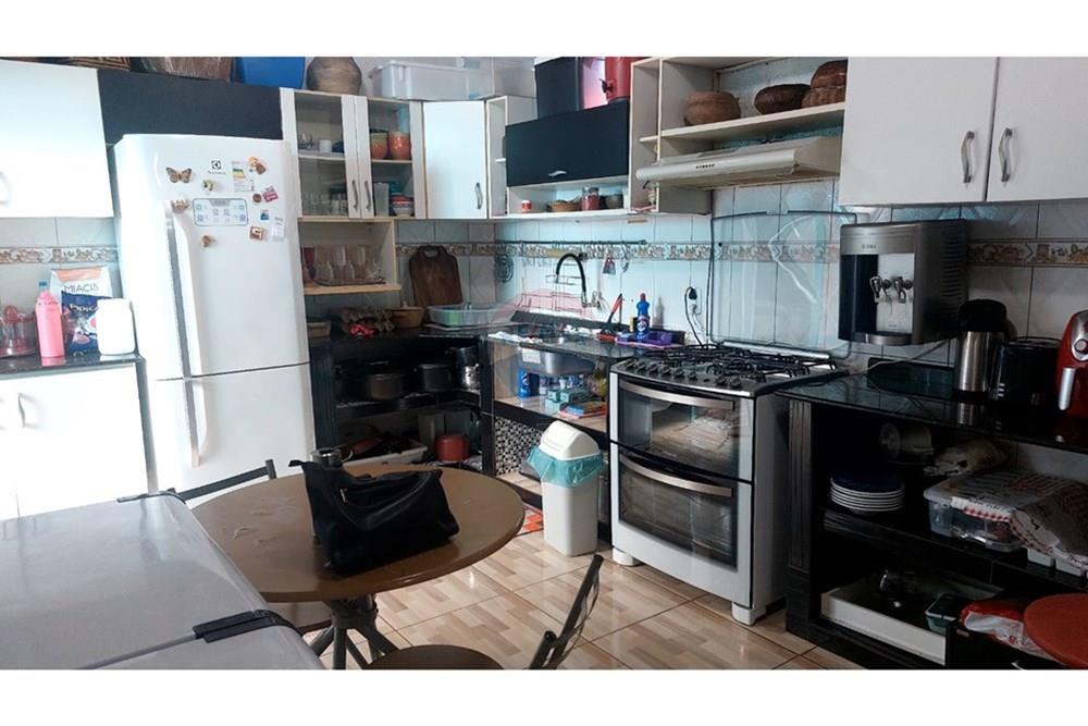 Casa - Venda - Manaus , Amazonas - 10 Cozinha (2).jpg - 720791002-38
