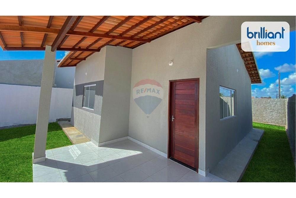 Casa - Venda - São Gonçalo do Amarante , Rio Grande do Norte - LUIZ 3.jpg - 720621056-96