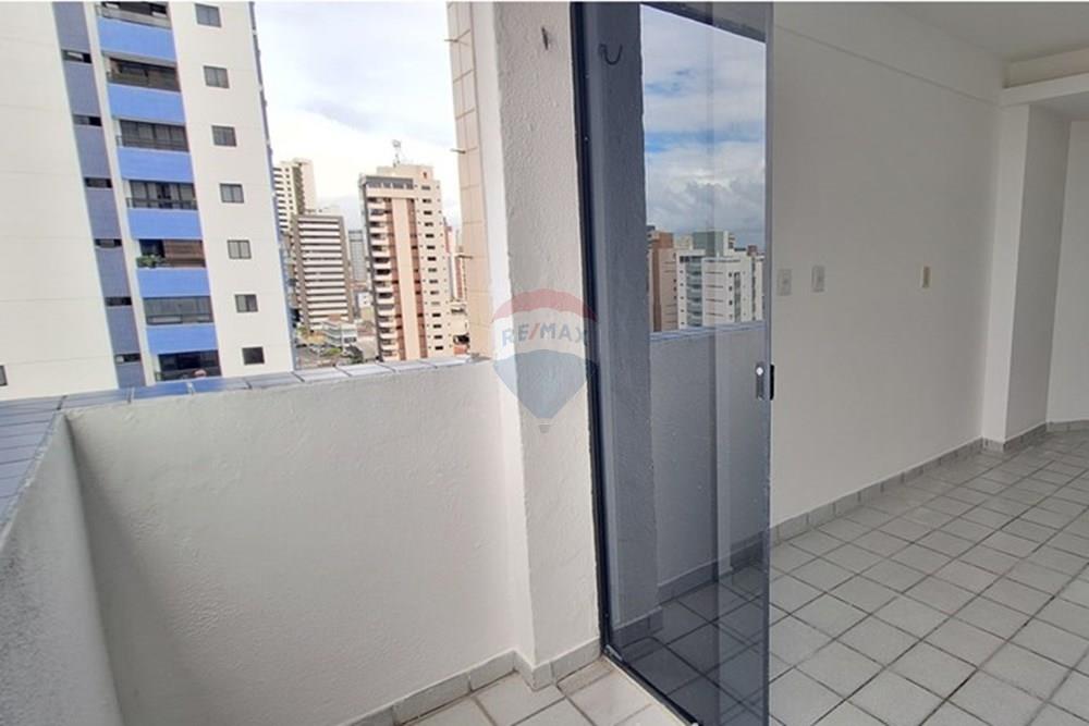 Apartamento - Alugar - João Pessoa , Paraíba - 20250710_141000.jpg - 720471069-63