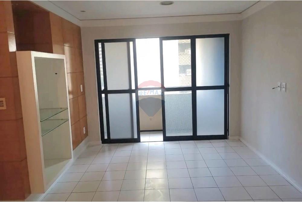 Apartamento - Venda - Fortaleza , Ceará - sala movel e varanda.jpg - 720981086-5