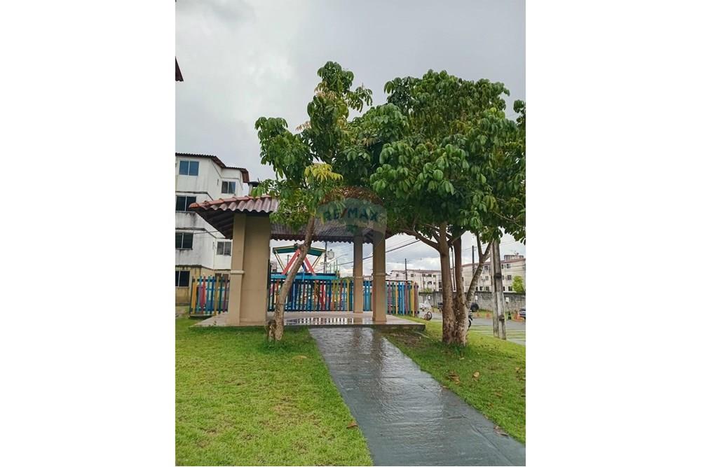 Apartamento - Venda - Manaus , Amazonas - WhatsApp Image 2025-04-30 at 08.46.08 (1).jpeg - 720401084-14