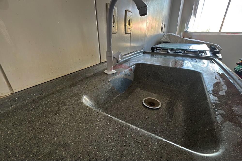 Apartamento - Alugar - Ananindeua , Pará - Pia.jpg - Cozinha - 720671072-2