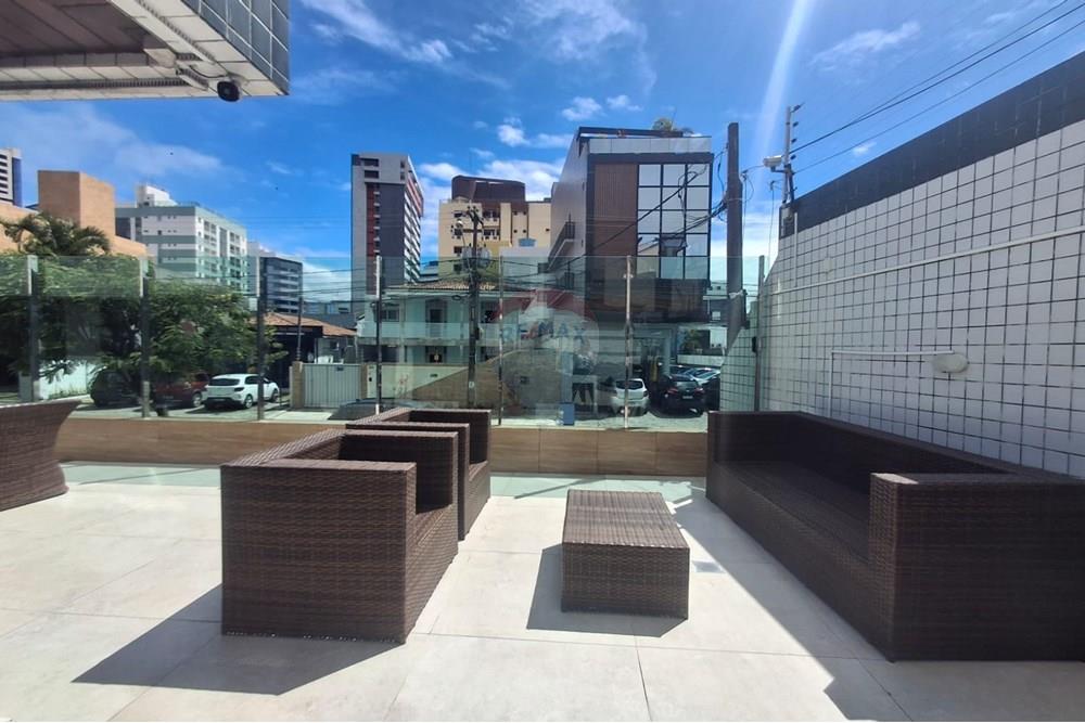 Apartamento - Alugar - João Pessoa , Paraíba - 53.jpeg - 720301143-43