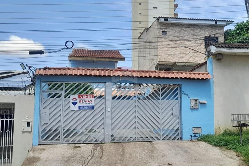 Residential - Hiša na dveh nivojih - Porto Velho , Rondônia - BR - Imagem do WhatsApp de 2025-10-12 à(s) 14.57.58_0c4aef5b.jpg - 721551046-45