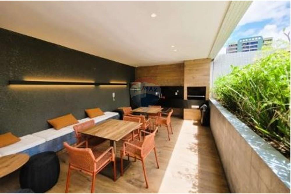 Apartamento - Alugar - Campina Grande , Paraíba - F12.JPG - 720291080-8