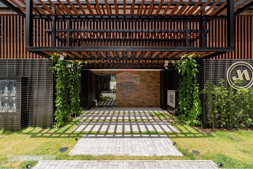 Apartamento - Venda - João Pessoa , Paraíba - Slide40.JPG - Fachada - 720301177-54