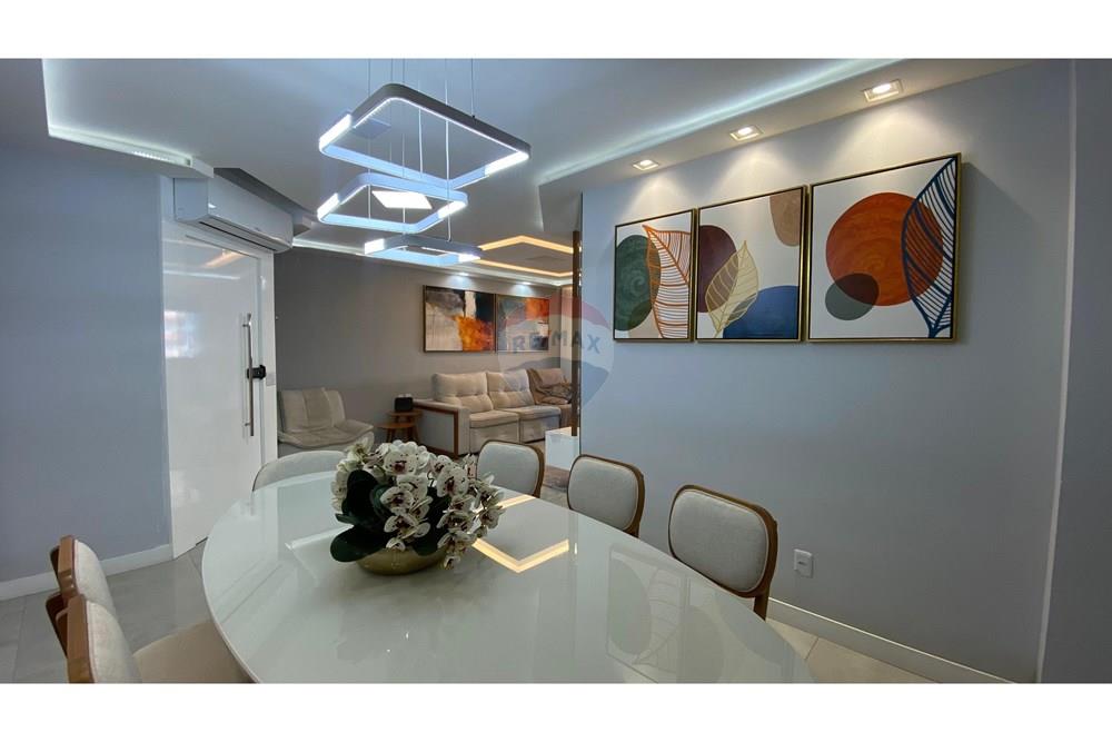 Apartamento - Alugar - Belém , Pará - WhatsApp Image 2025-08-19 at 18.58.14.jpeg - 720921066-78