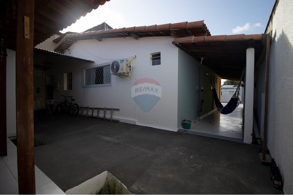 Casa - Venda - Natal , Rio Grande do Norte - IMG_5113.jpg - 720621066-72