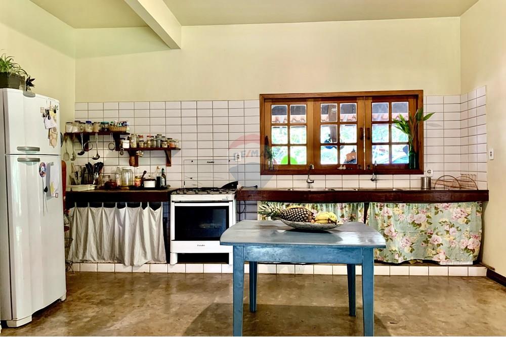 Casa de Campo - Venda - Santarém , Pará - cozinha3.jpeg - 722151008-18