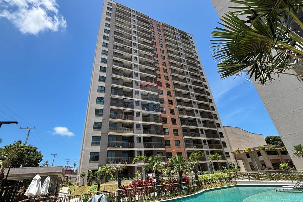 Apartamento - Venda - Fortaleza , Ceará - IMG_9117.JPG - 720321005-101