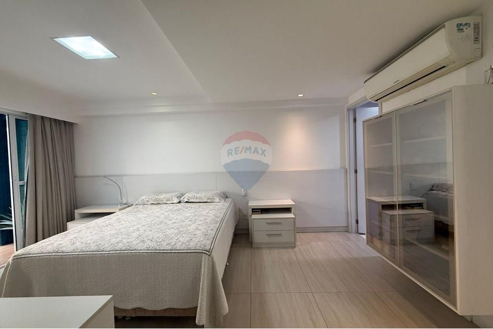 Apartamento - Venda - João Pessoa , Paraíba - b7ba2278-7e6c-405d-991e-0d425609a533.jpeg - Quarto principal - 720431023-35