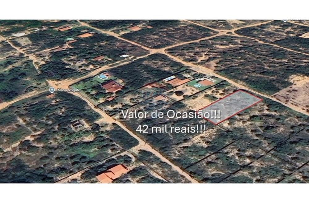 Terreno - Venda - Nísia Floresta , Rio Grande do Norte - telas earth (1) valor.JPG - 720891234-10