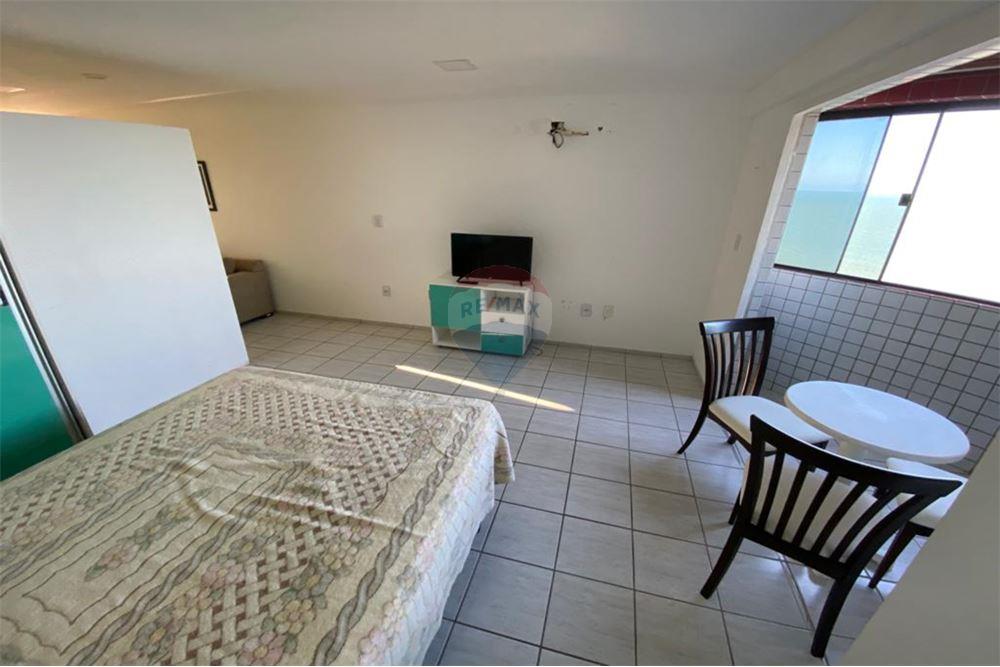 Apartamento - Alugar - Natal , Rio Grande do Norte - INTEGRAÇÃO DE DORMITÓRIO E VARANDA   - 720731004-335