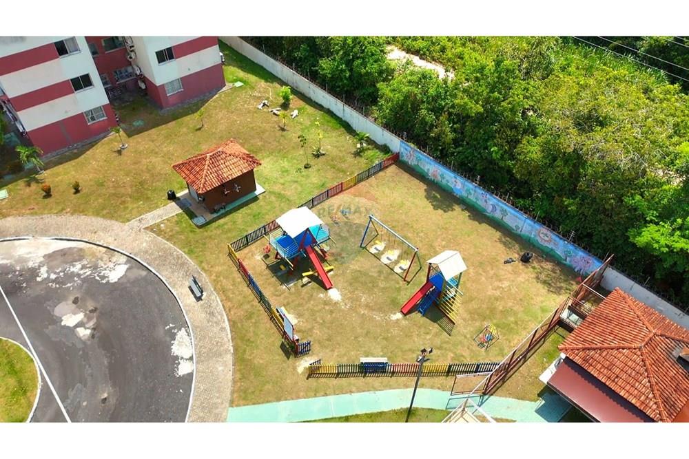 Apartamento - Venda - Manaus , Amazonas - WhatsApp Image 2025-10-29 at 11.30.04-2.jpeg - 720401007-160