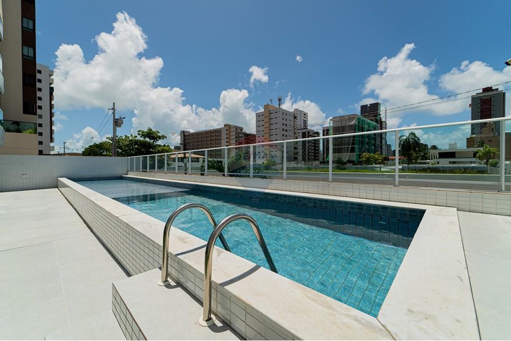 Apartamento - Venda - João Pessoa , Paraíba - IMG04747.JPG - 722011065-2