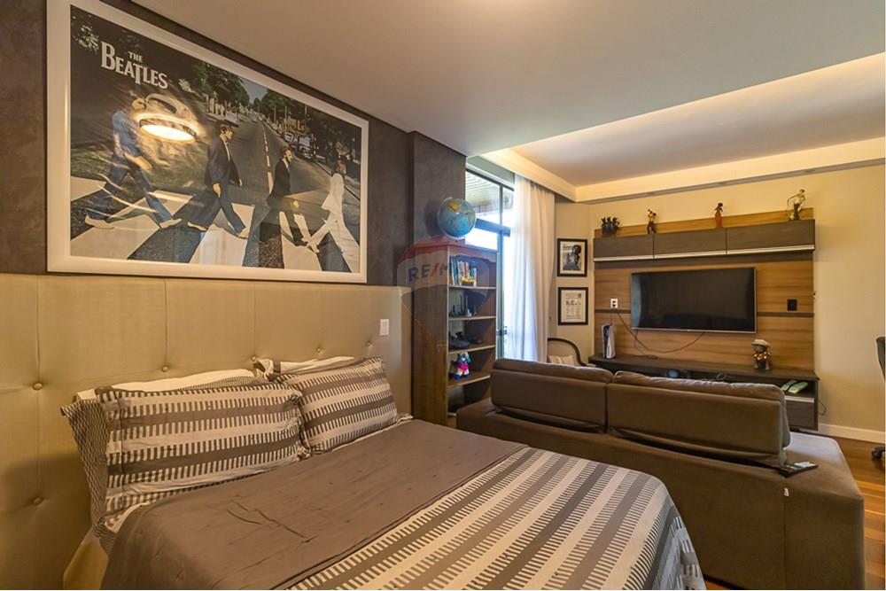 Apartamento - Alugar - Belém , Pará - sute 2 ed garden foto 8.jpg - 720921029-84