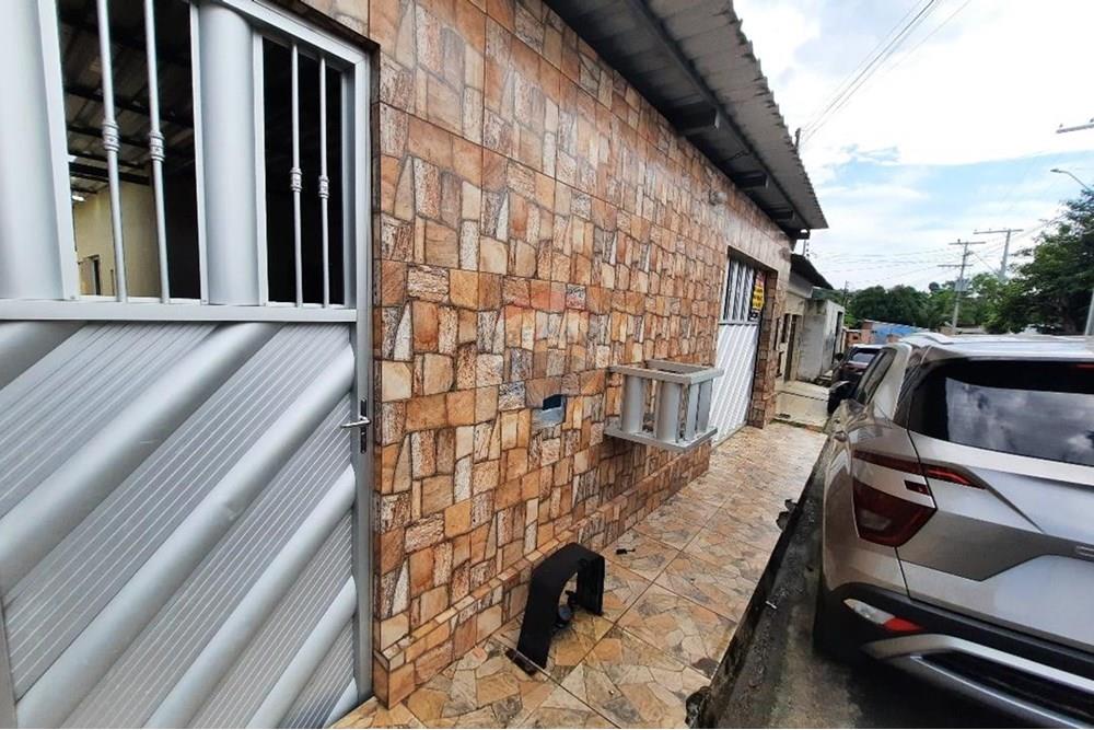 Casa - Venda - Manaus , Amazonas - Foto 14 casa Nelson n cidade.jpg - 720661050-7