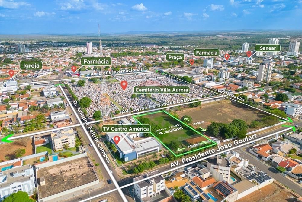 Terreno - Venda - Rondonópolis , Mato Grosso - b6b51969-75bf-419b-8d54-1484cc844293.jpg - 720851044-24